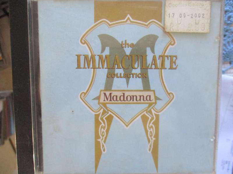 madonna