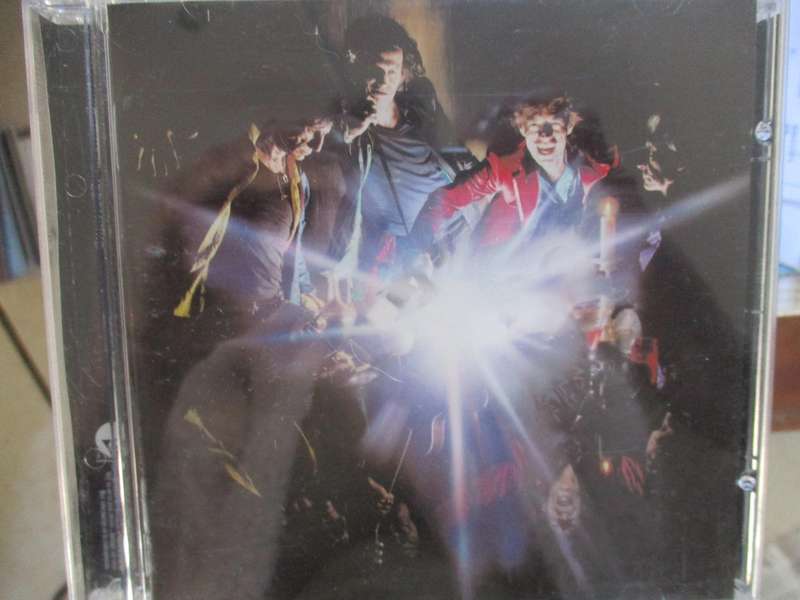 rolling stones