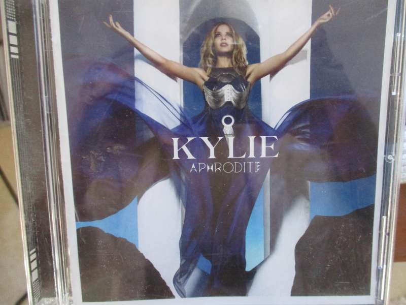 kylie minogue