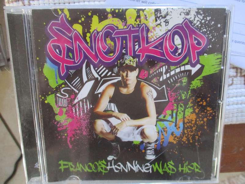 snotkop