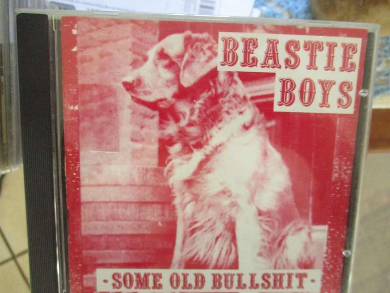 beastie boys