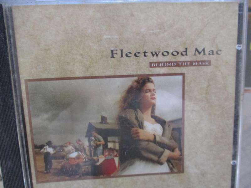 fleetwood mac