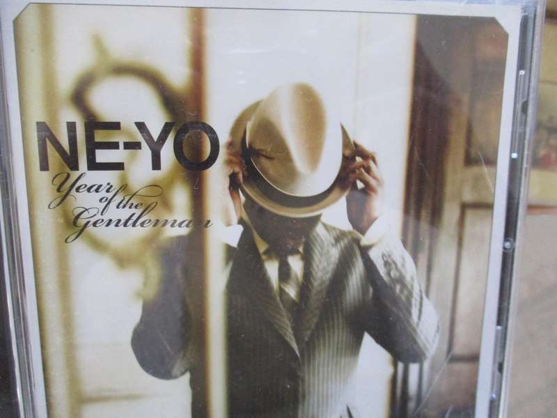 ne yo