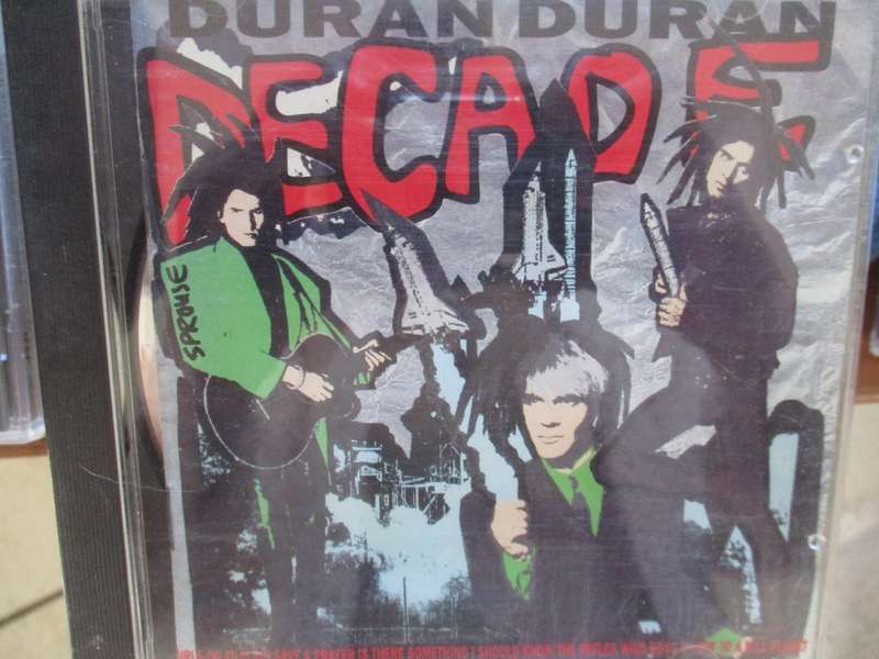 duran duran