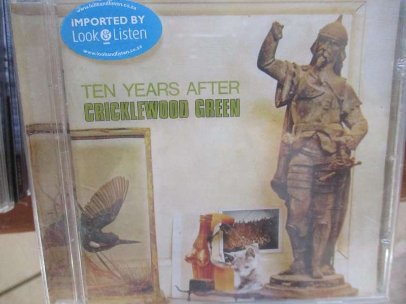ten years after