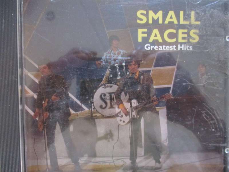 small faces