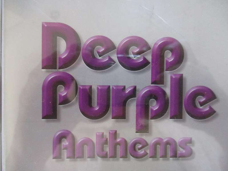 deep purple