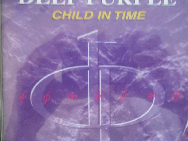 deep purple