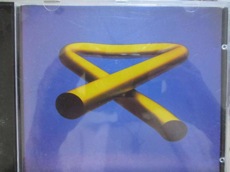 mike oldfield