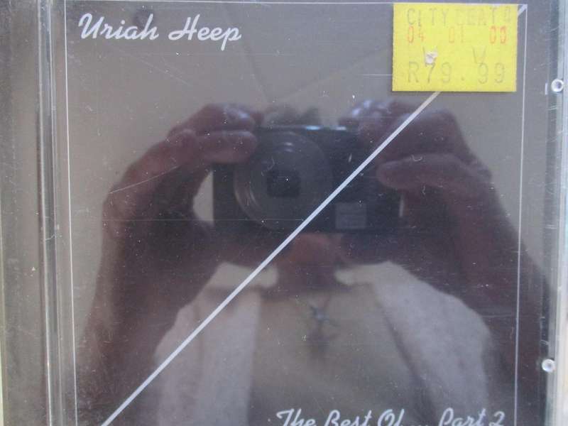 uriah heep