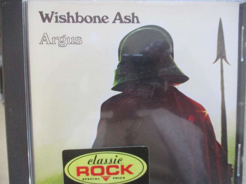 wishbone ash