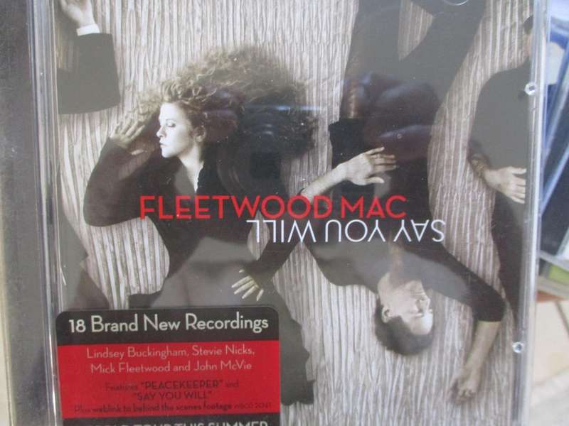 fleetwood mac