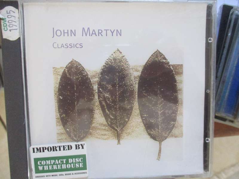 john martyn