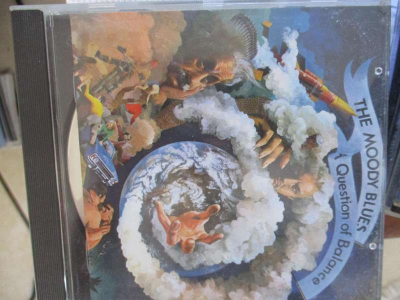moody blues