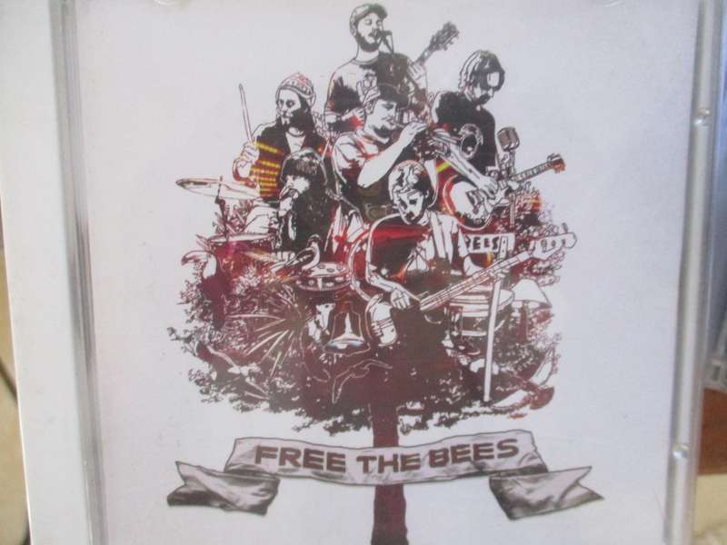 the bees
