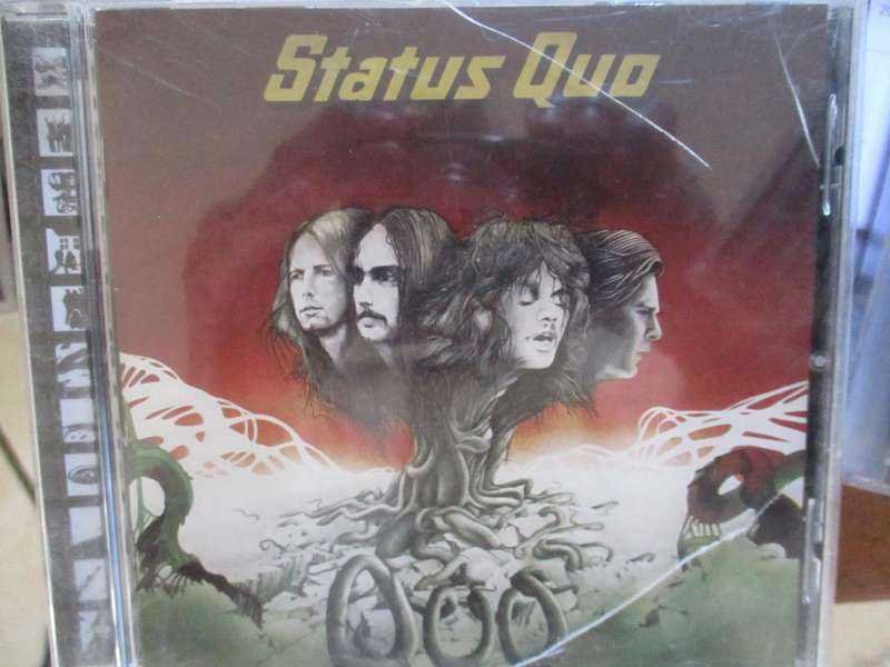 status quo