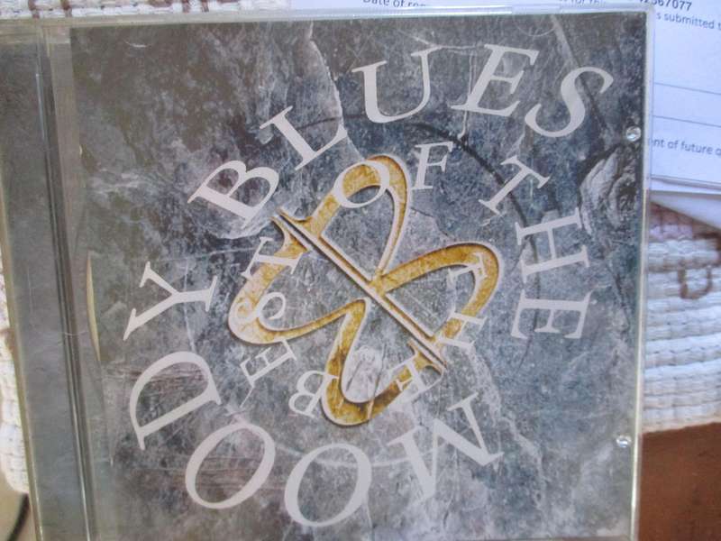 moody blues