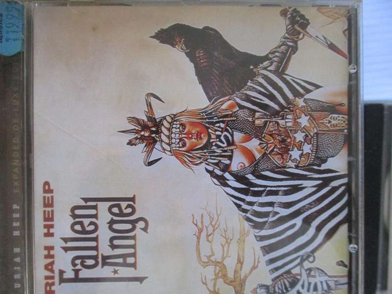 uriah heep