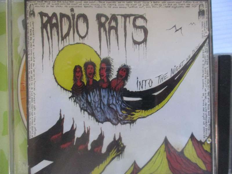 radio rats