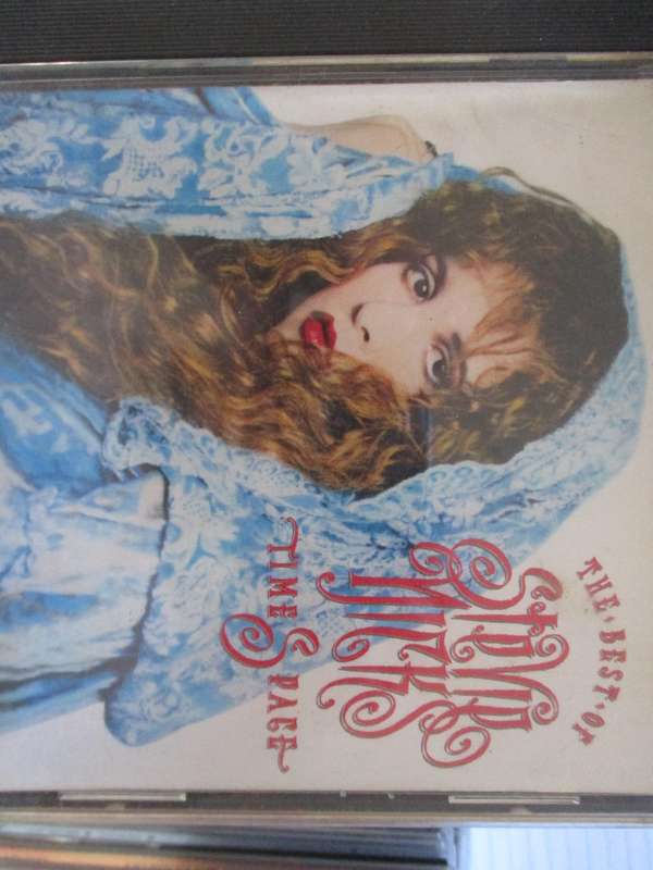 stevie nicks