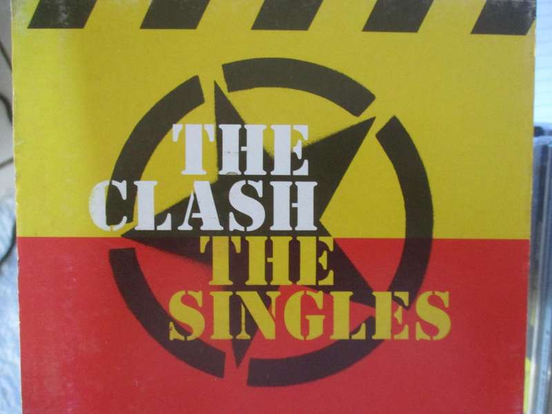 The clash
