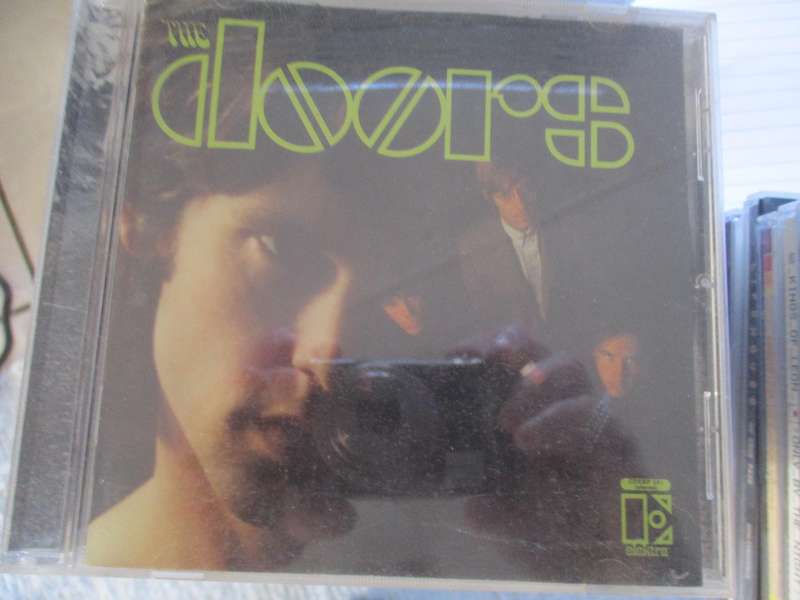 the doors
