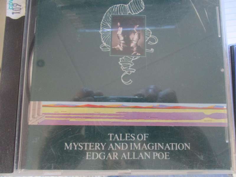 alan parsons project