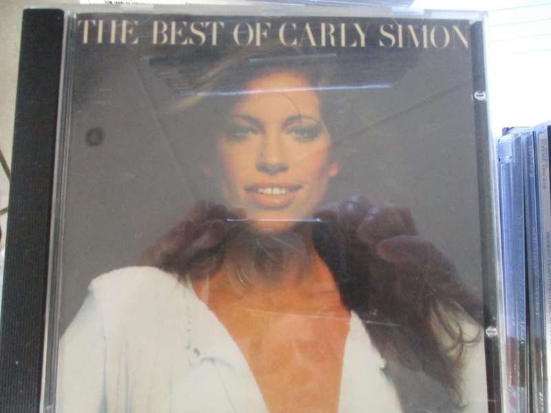 carly simon
