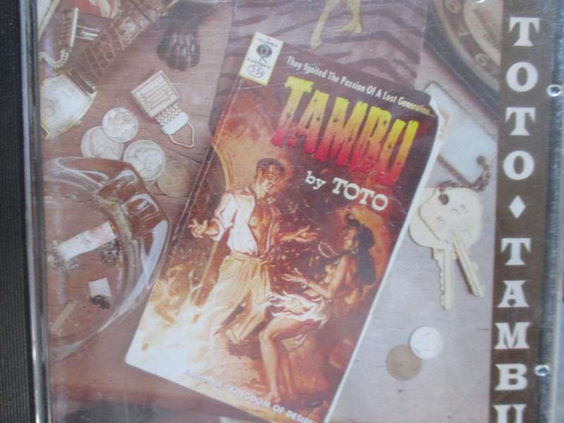 toto tambu