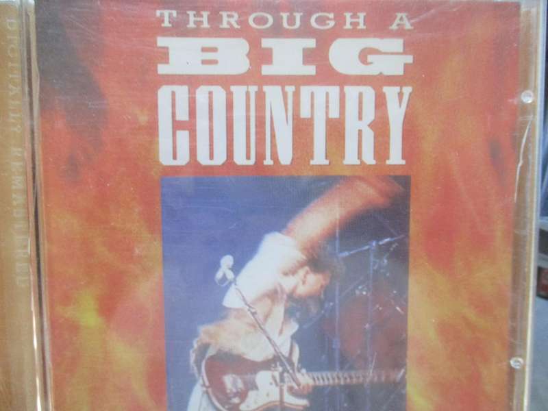 big country