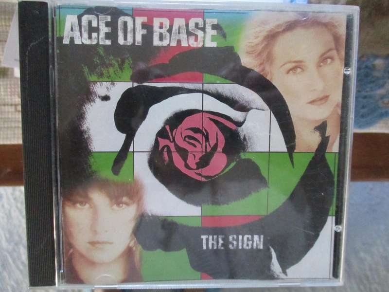 ace of base