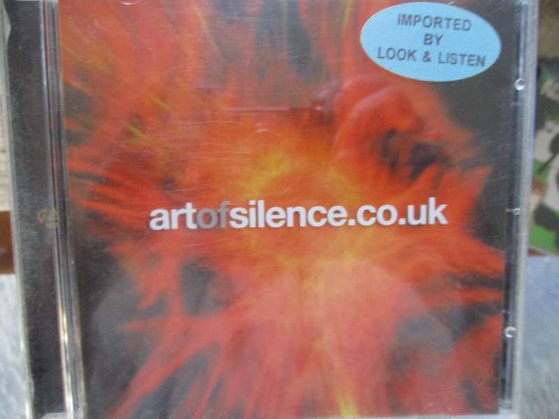 art of silence