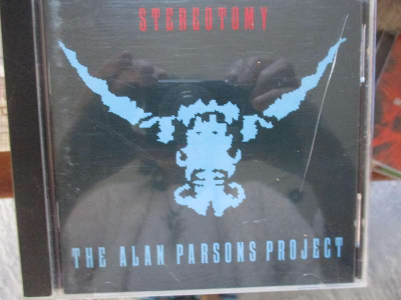 alan parsons project