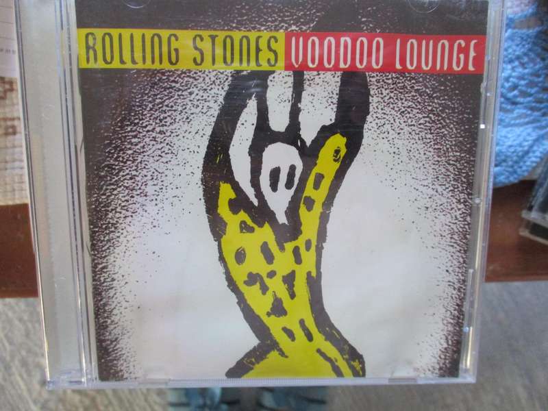 rolling stones