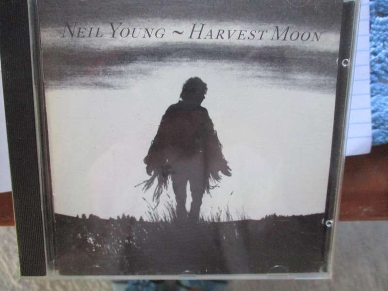 neil young