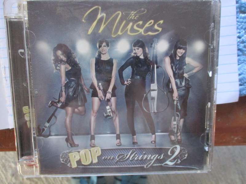 muses