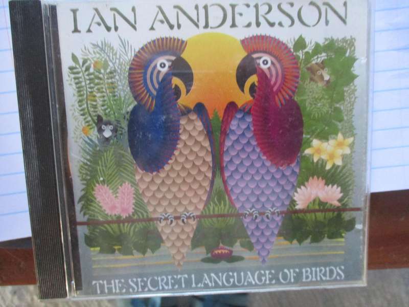 ian anderson