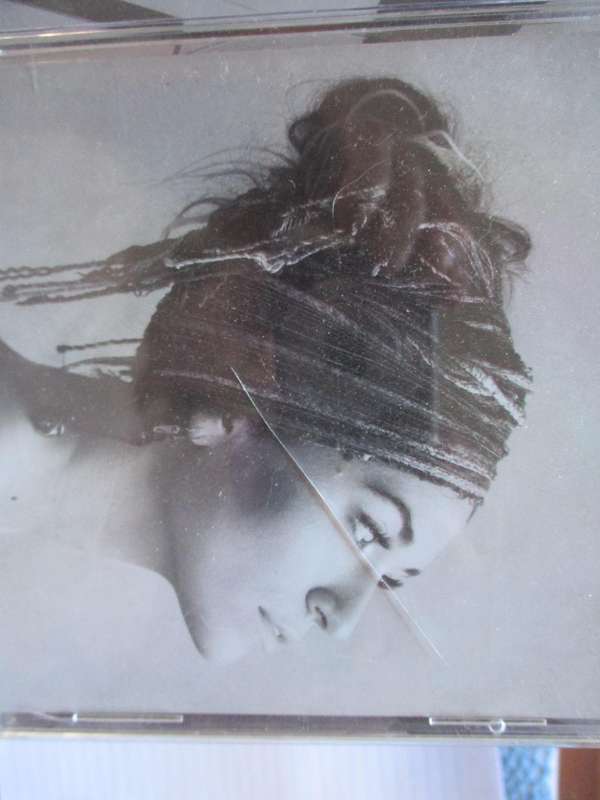 lauren daigle