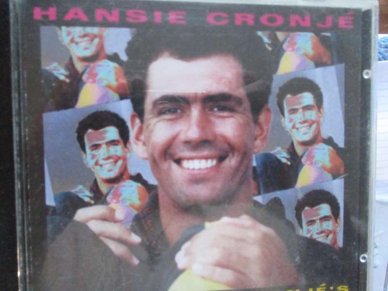 hansie cronje  favourites