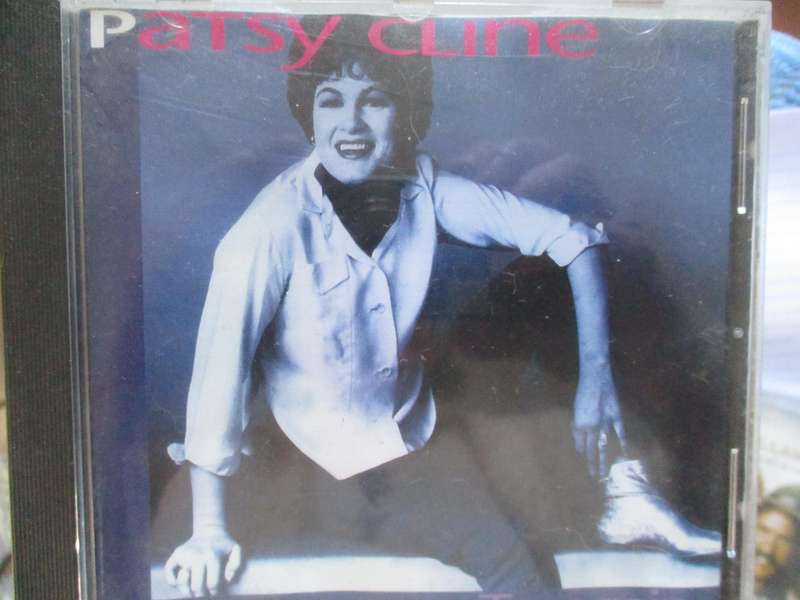 patsy cline