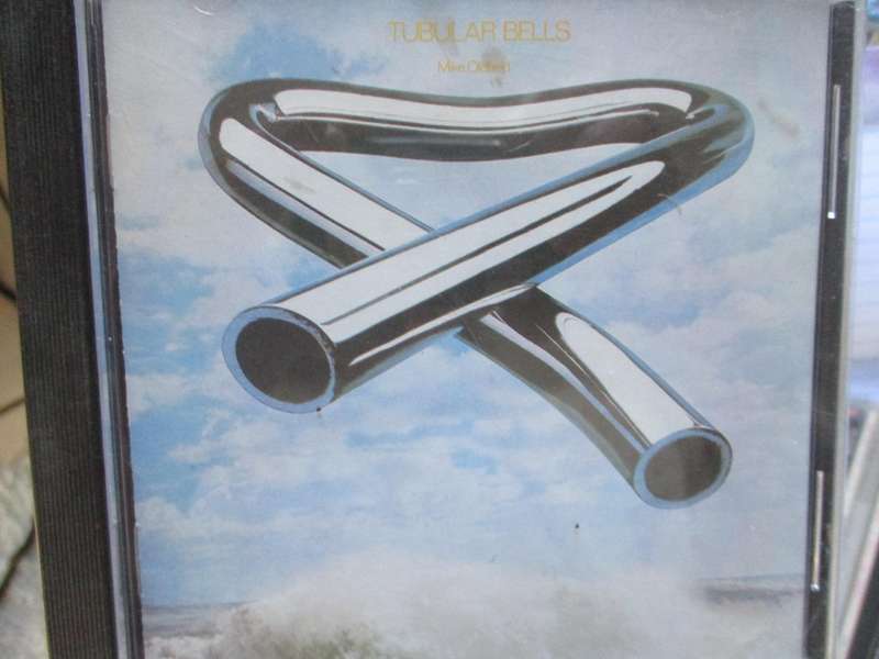 mike oldfield