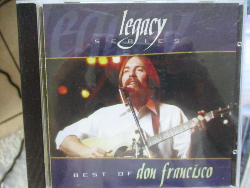 don francisco