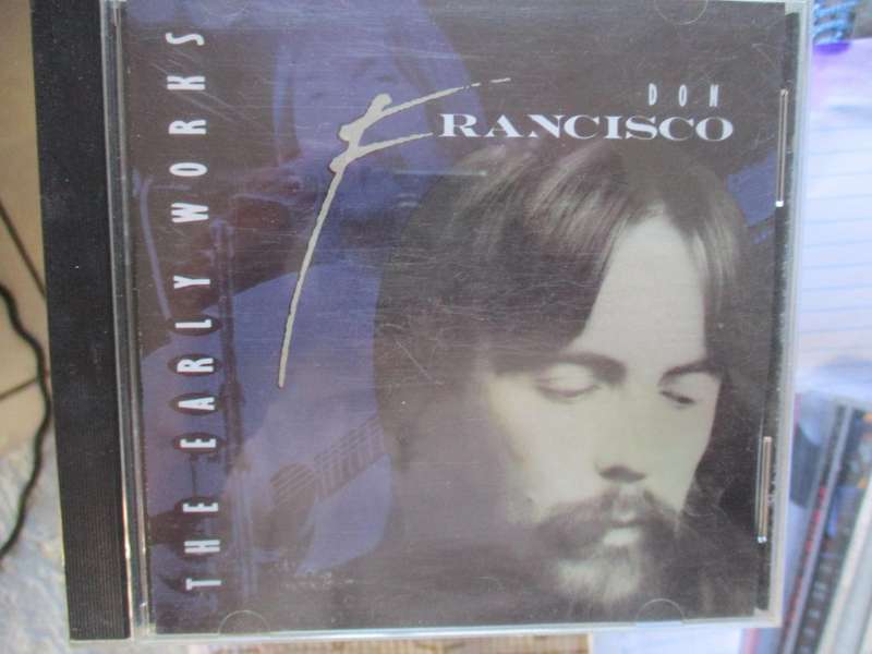 don francisco