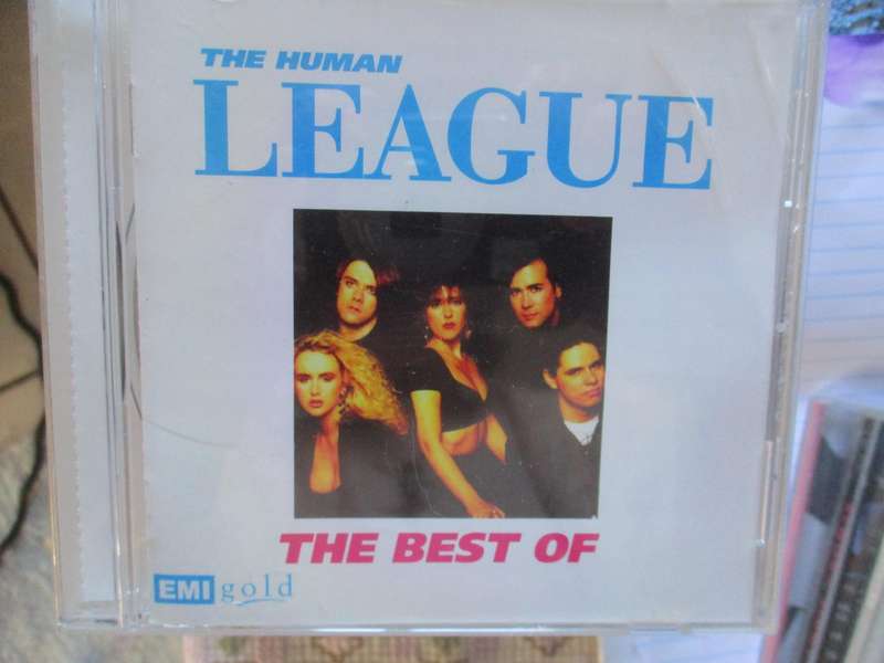 human league