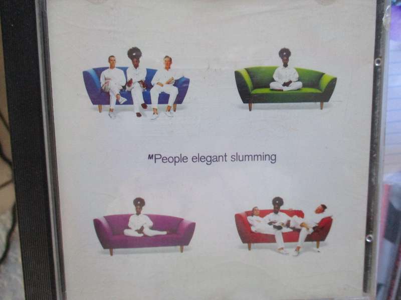 m people