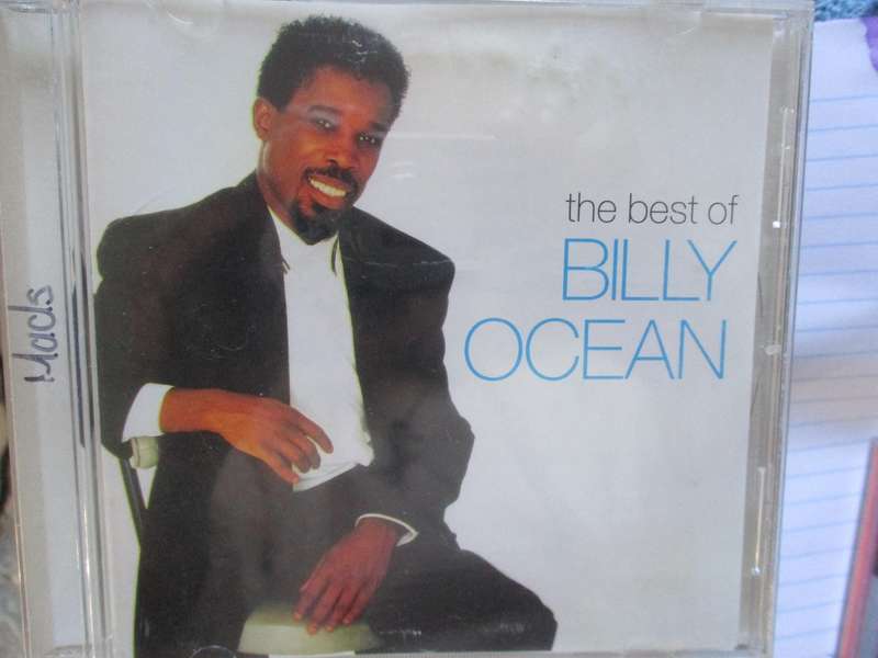 billy ocean