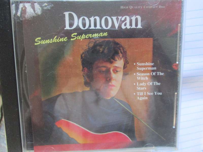 donovan