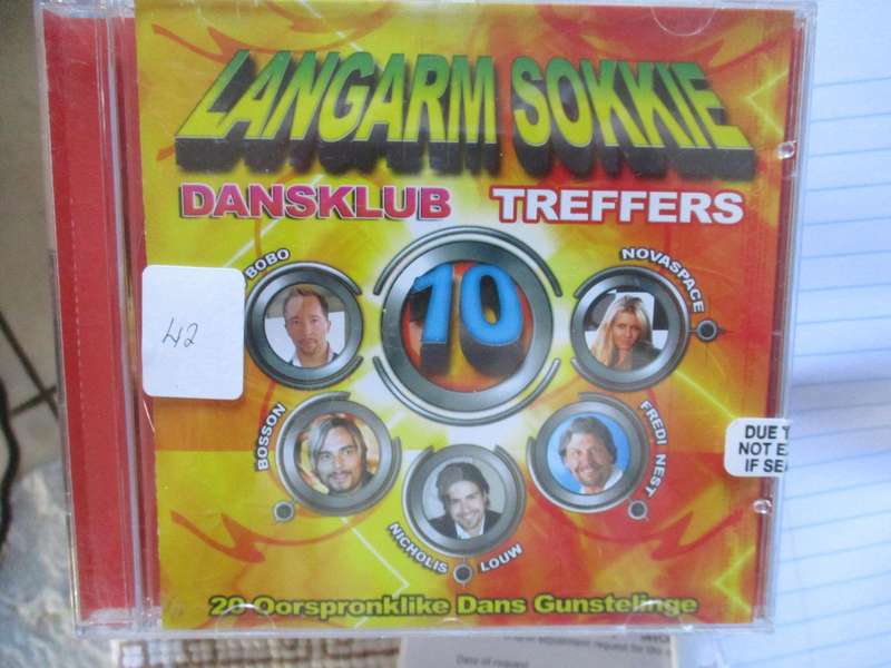 langarm sokkie dansklub treffers
