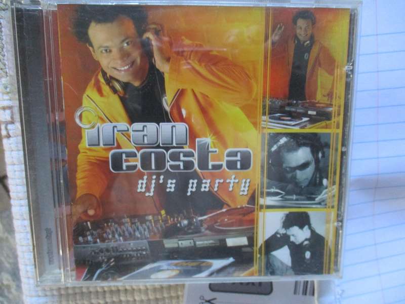 iran costa