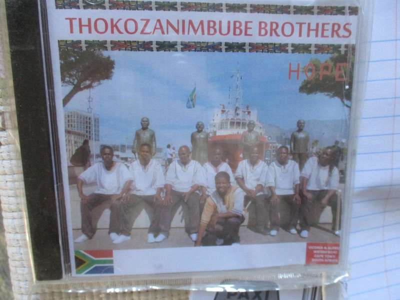 thokozanimbube brothers